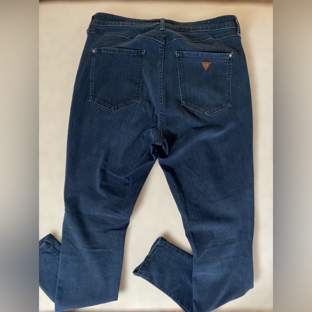 Guess Jeans- Skinny/Curvy 👖